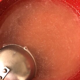 ミスド風鶏汁そば レシピ 作り方 By まるまるしかく 楽天レシピ